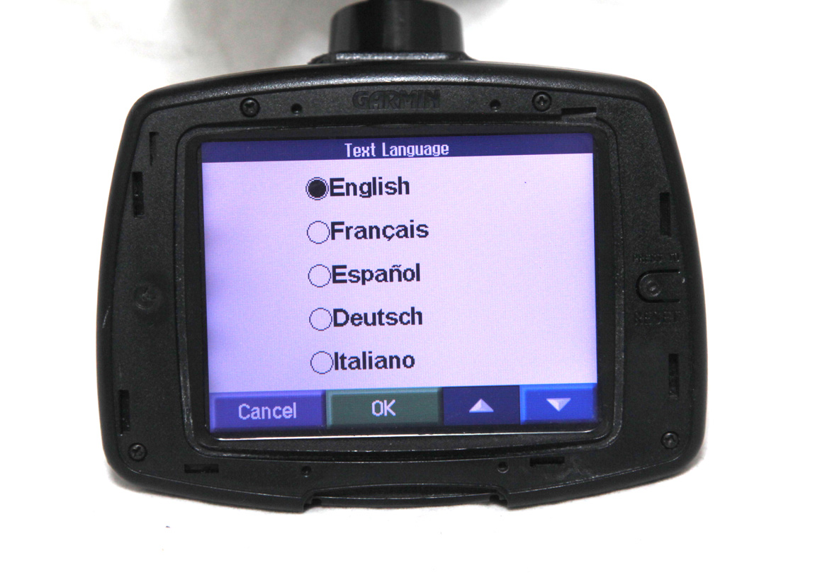 Garmin StreetPilot C340 GPS Navigation Plus 2017 USA MEXICO Southern